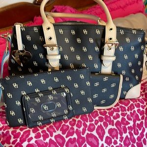Dooney and Bourke